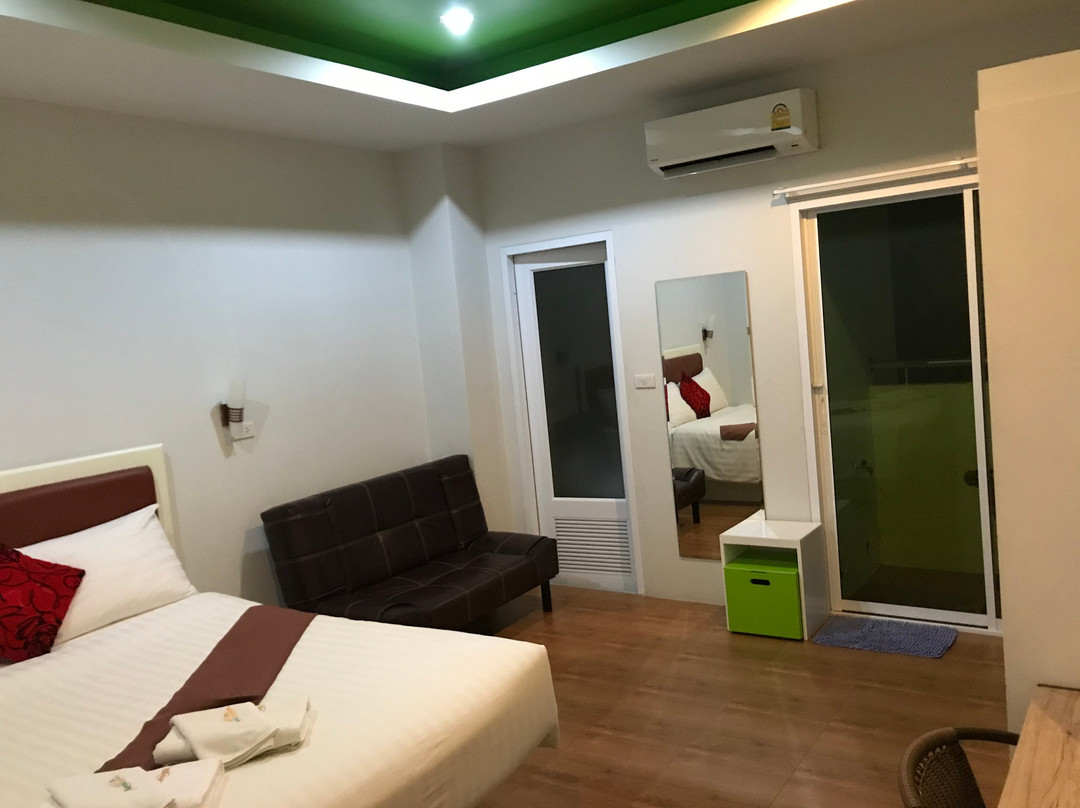 Namthip Residence主图