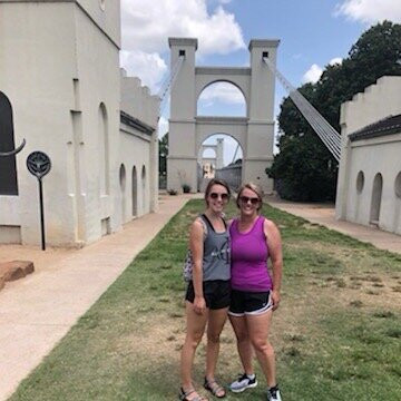 Waco Adventure Tours景点图片
