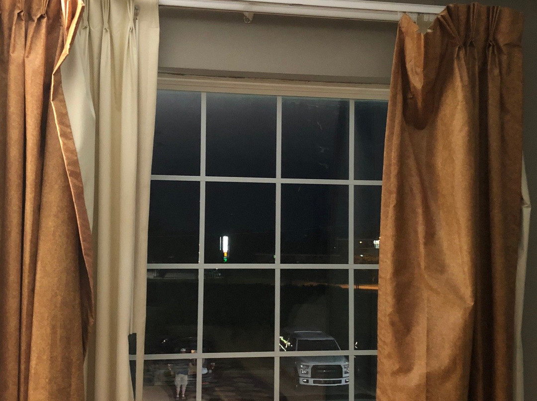 Super 8 by Wyndham Rainsville主图