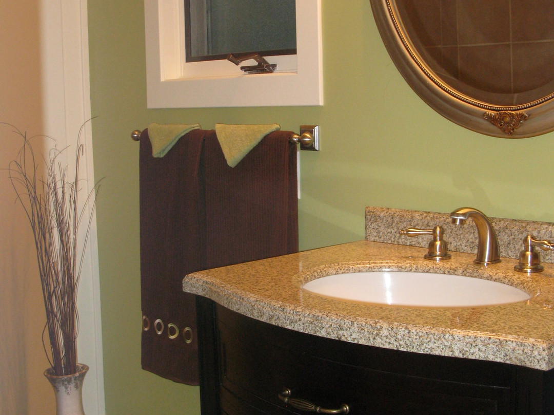 Arbour Guest House主图