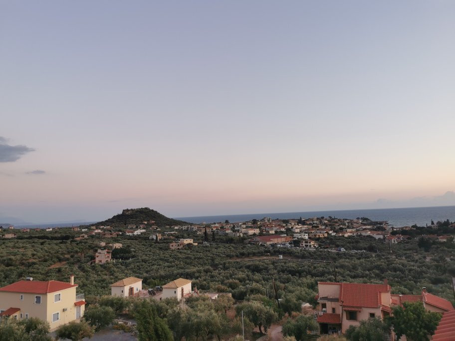 Imelda Apartments主图