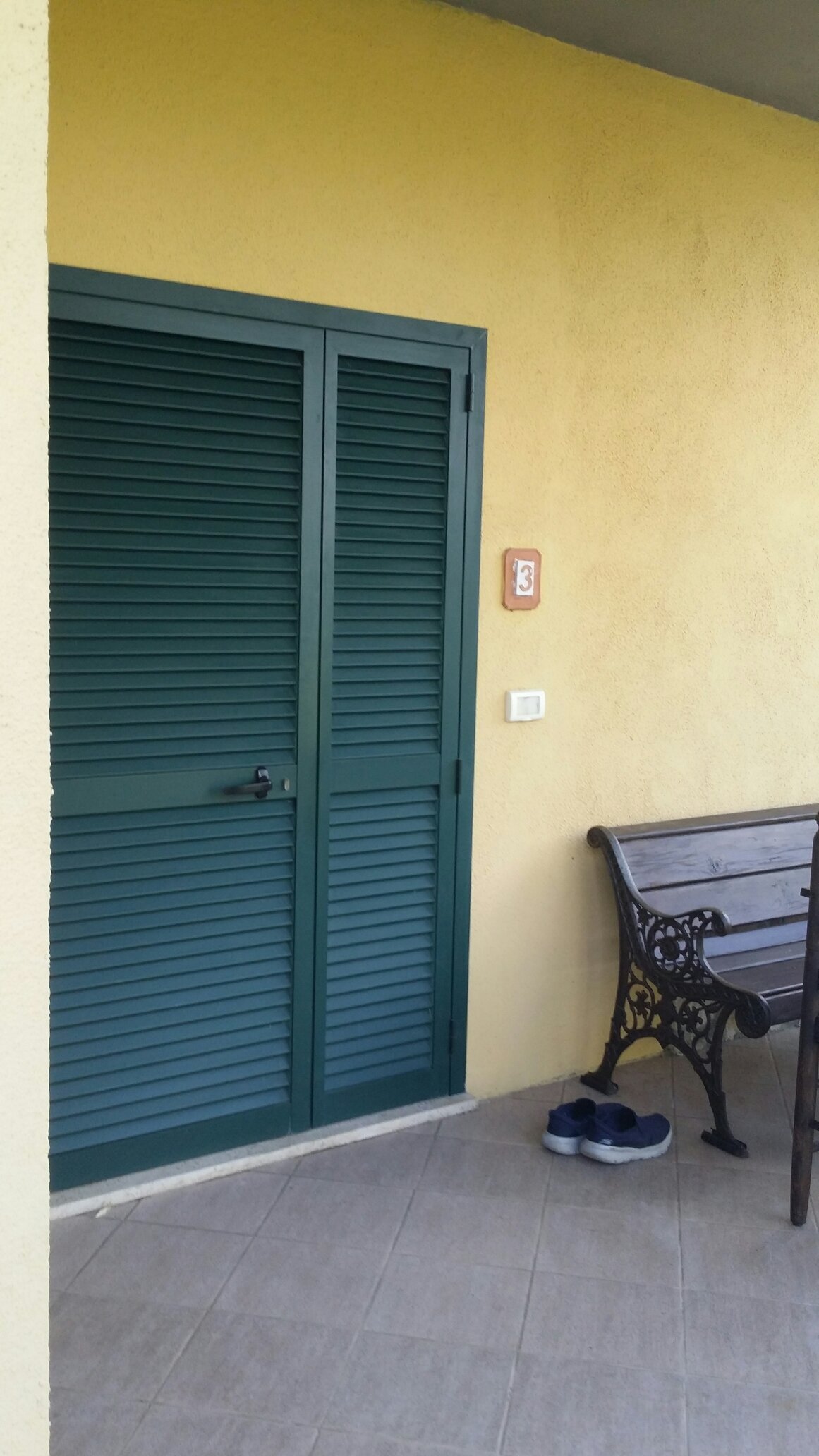 Agriturismo Villa Trieste-官方