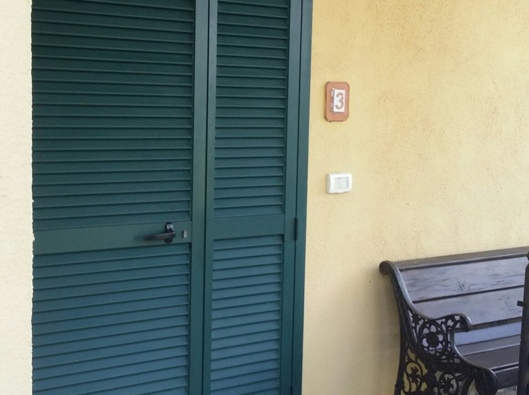 Agriturismo Villa Trieste主图