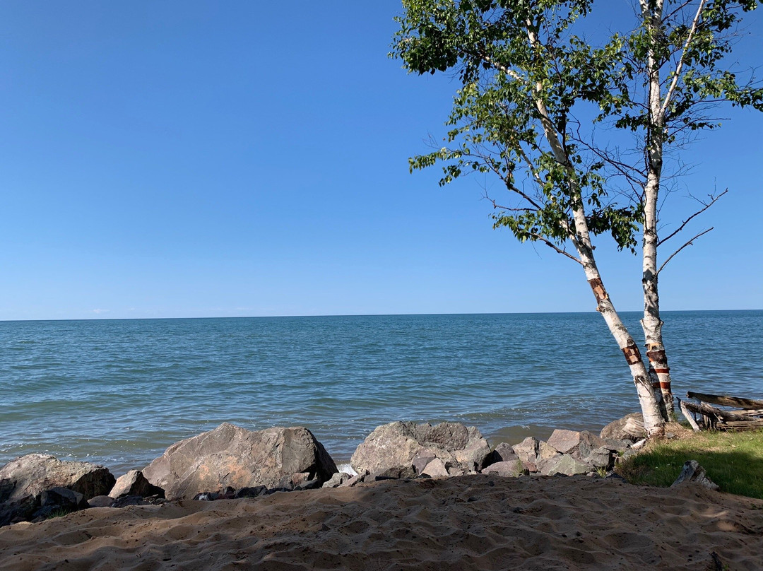 Superior Shores Resort主图