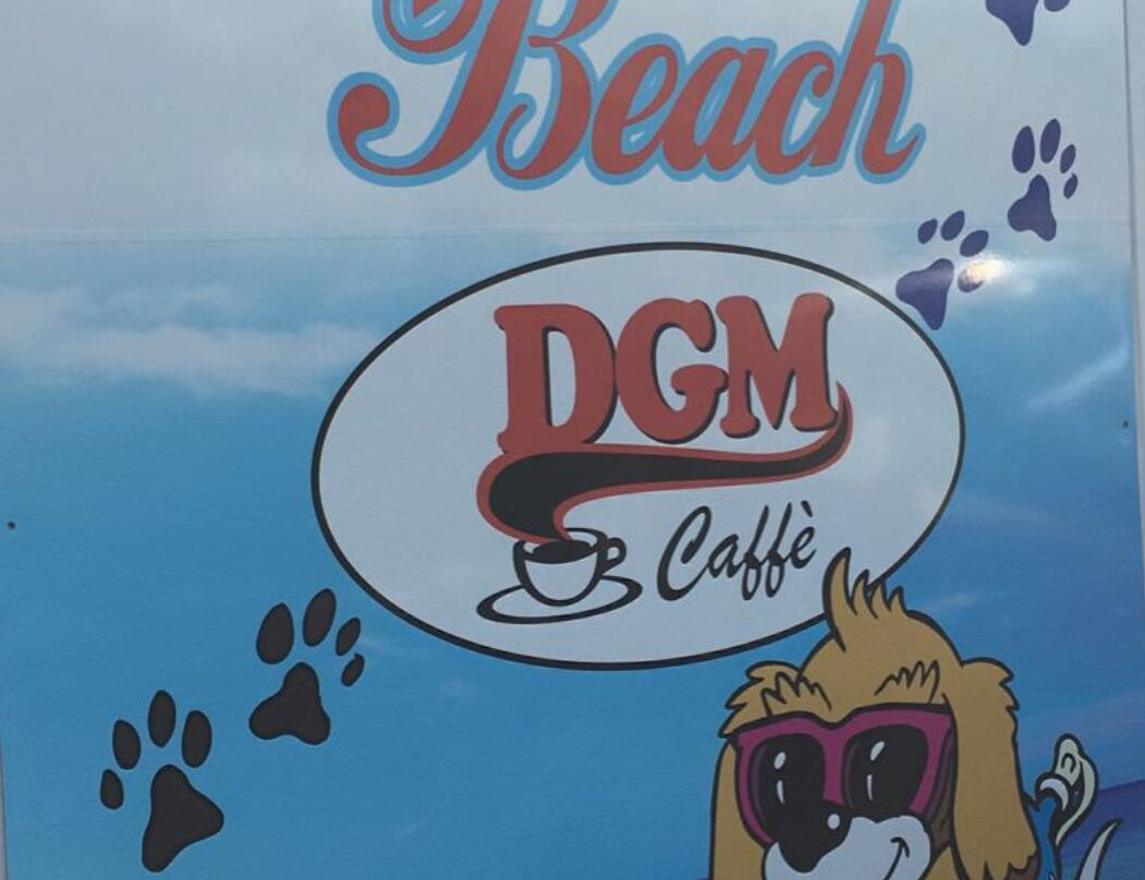 Scoby Doo Beach - Stabilimento Balneare Per Cani-塞尼加利亚必去景点