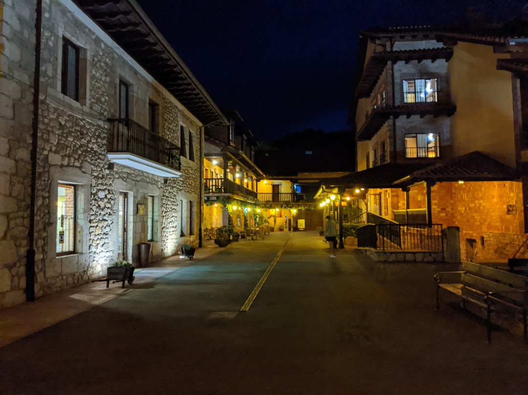 Maria Manuela Hotel & Spa主图