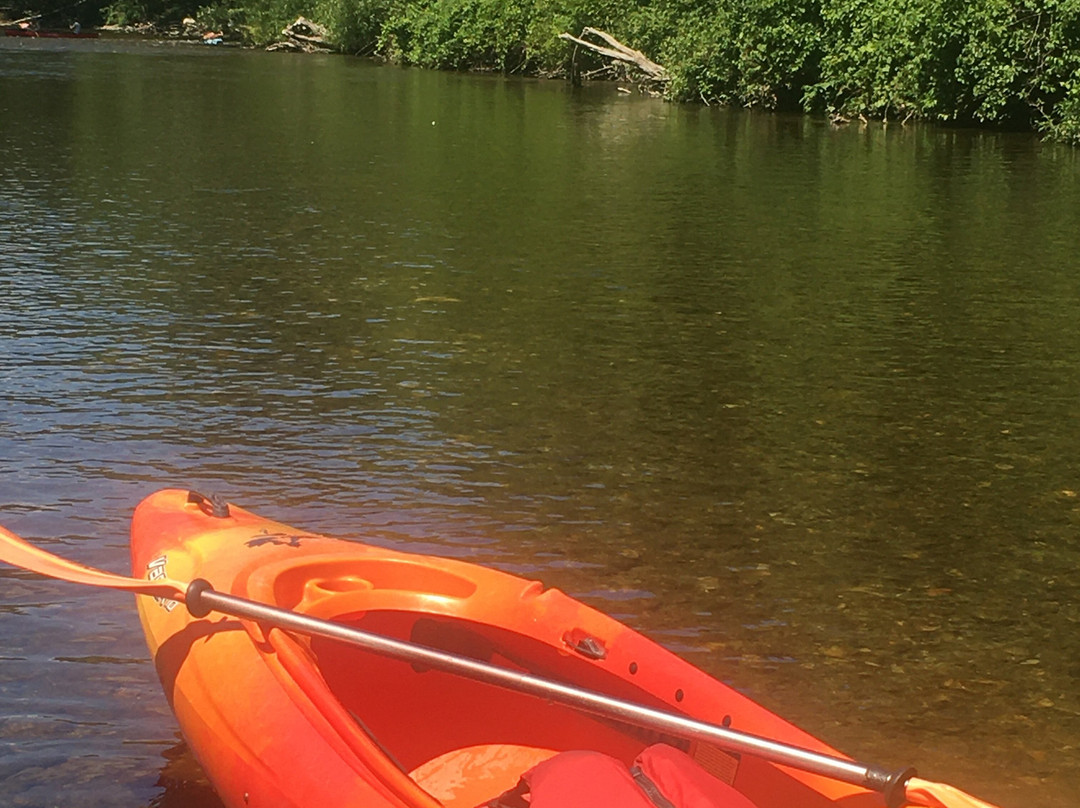 Vermont River Runners-Arlington必去景点