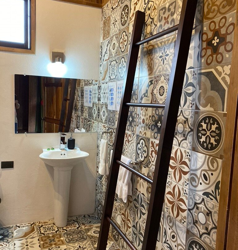 Lauraceas Lodge主图