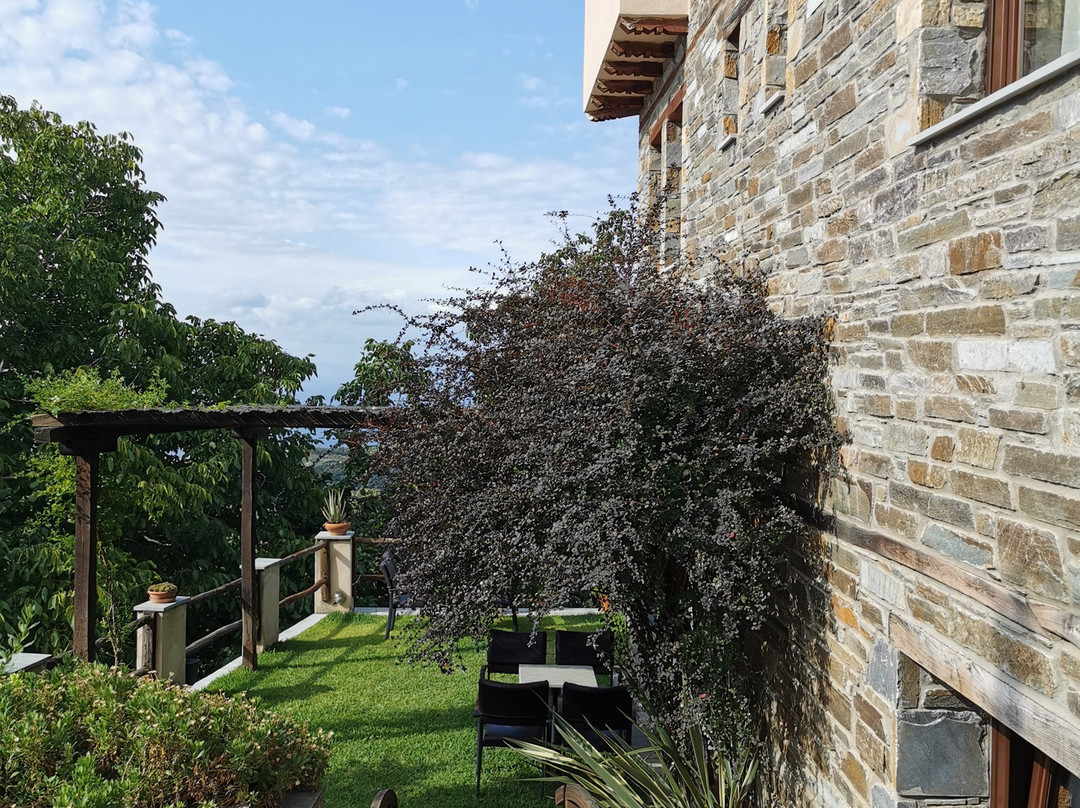 Mirovoli Hotel主图