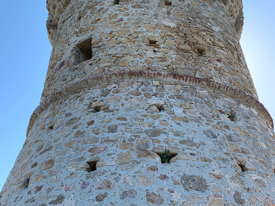 Tour Génoise De Capanella-Serra-di-Ferro必去景点