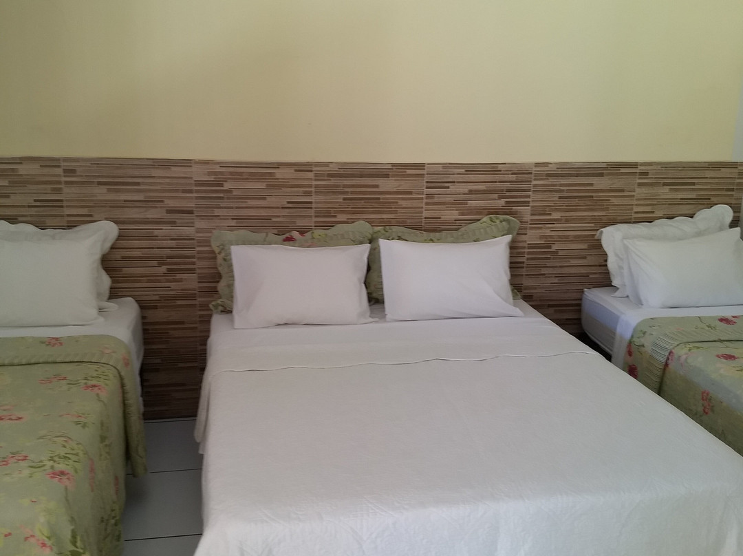 Pousada dos Nobres - Rio Cuiabazinho主图