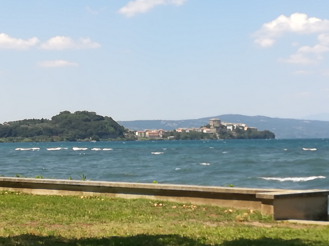 La Baia Del Lago主图