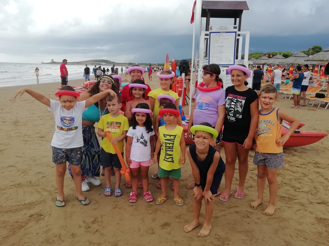 Sea Garden Club主图