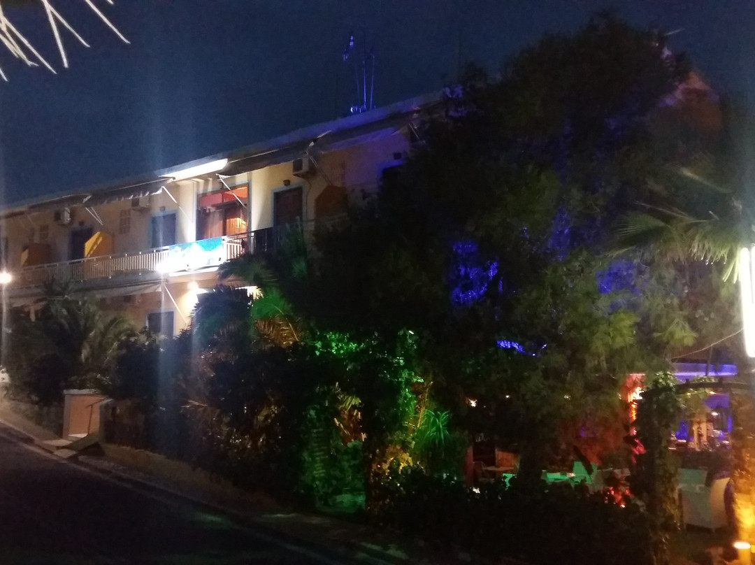 Hotel Possidon主图