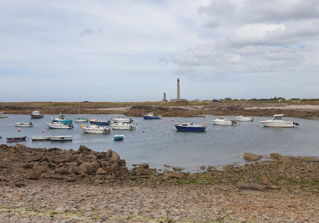 Port De Roubary景点图片