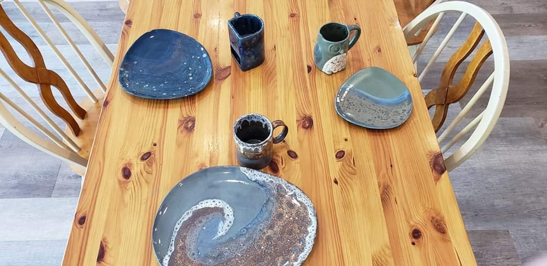 Creative License-Hartford必去景点