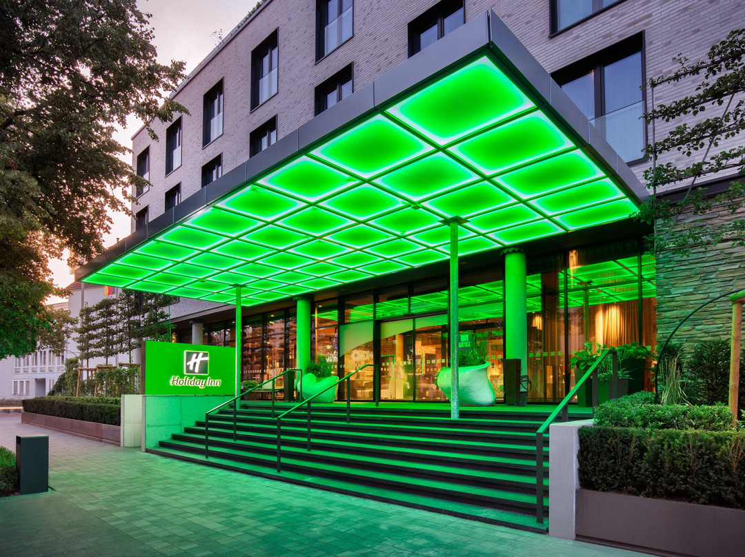 Holiday Inn Osnabruck by IHG主图