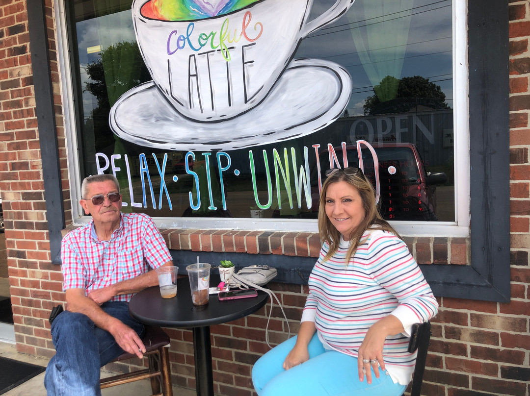 Munford旅游攻略图片