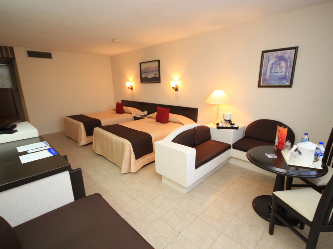 Howard Johnson Hotel - Veracruz主图