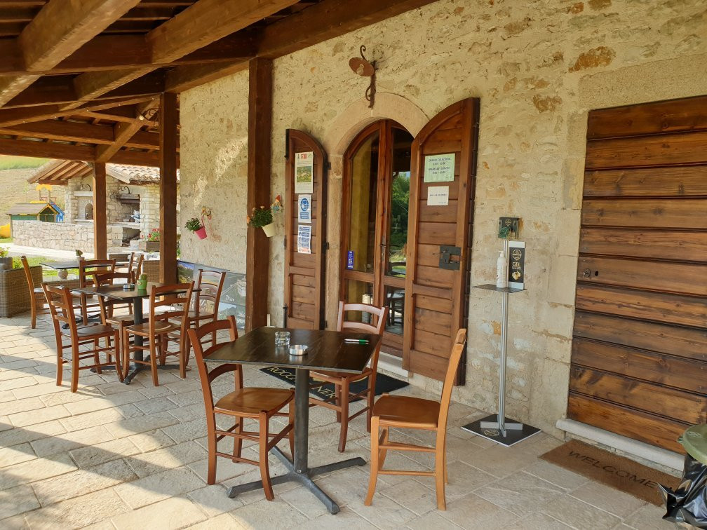 Agriturismo Rocca del Nera主图