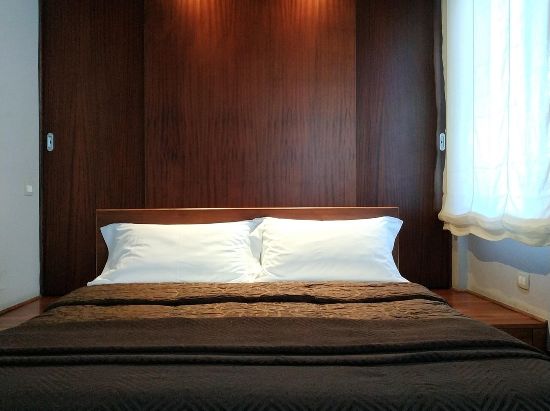 拉迪梦拉德拉扎利娜B&B酒店主图