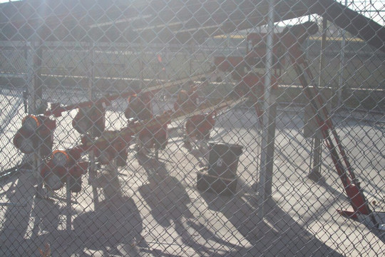 Harada Heritage Park, Corona-科罗纳多必去景点