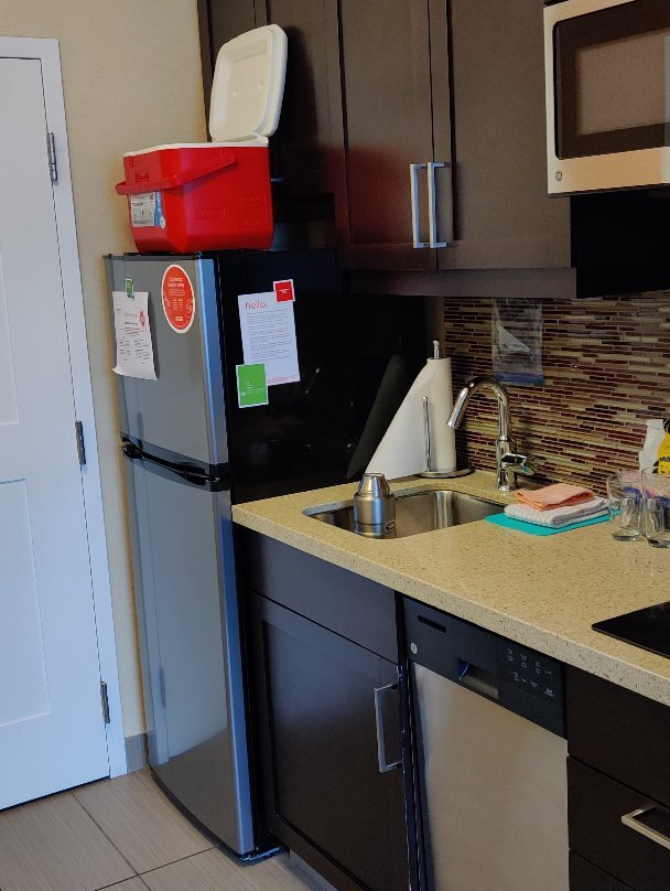 TownePlace Suites by Marriott Belleville主图