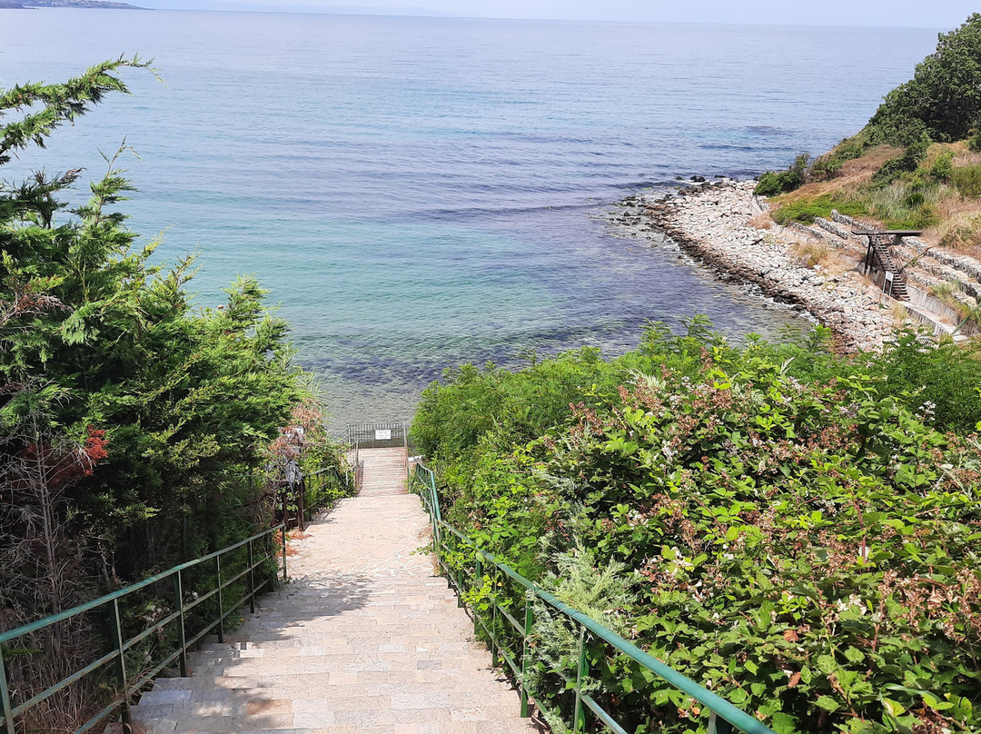 Saint Thomas Holiday Village主图