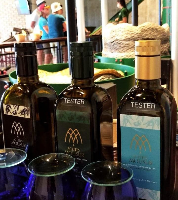 Aceites Molisur-Alhaurin el Grande必去景点