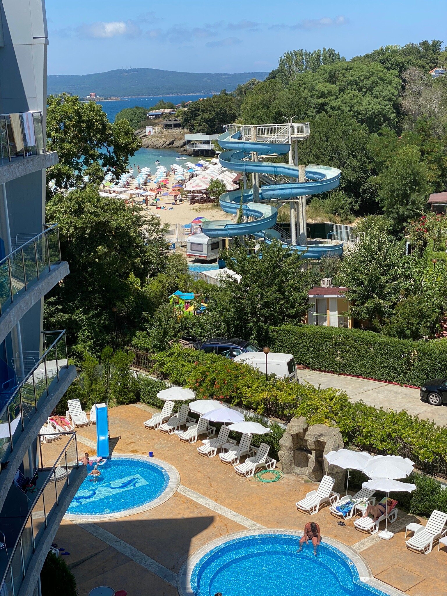 Hotel Kamenec - Kiten-官方