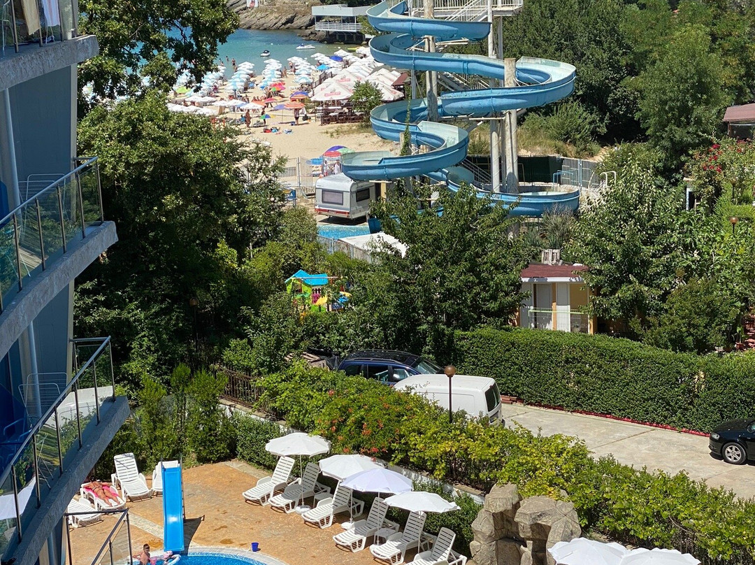 Hotel Kamenec - Kiten主图