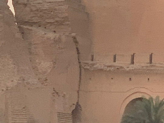 Taq Kasra-Madain必去景点