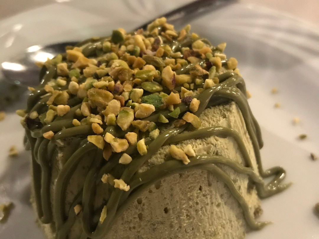 Montepastore旅游攻略图片