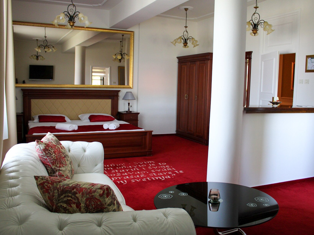 Hotel Dvorac Gjalski主图