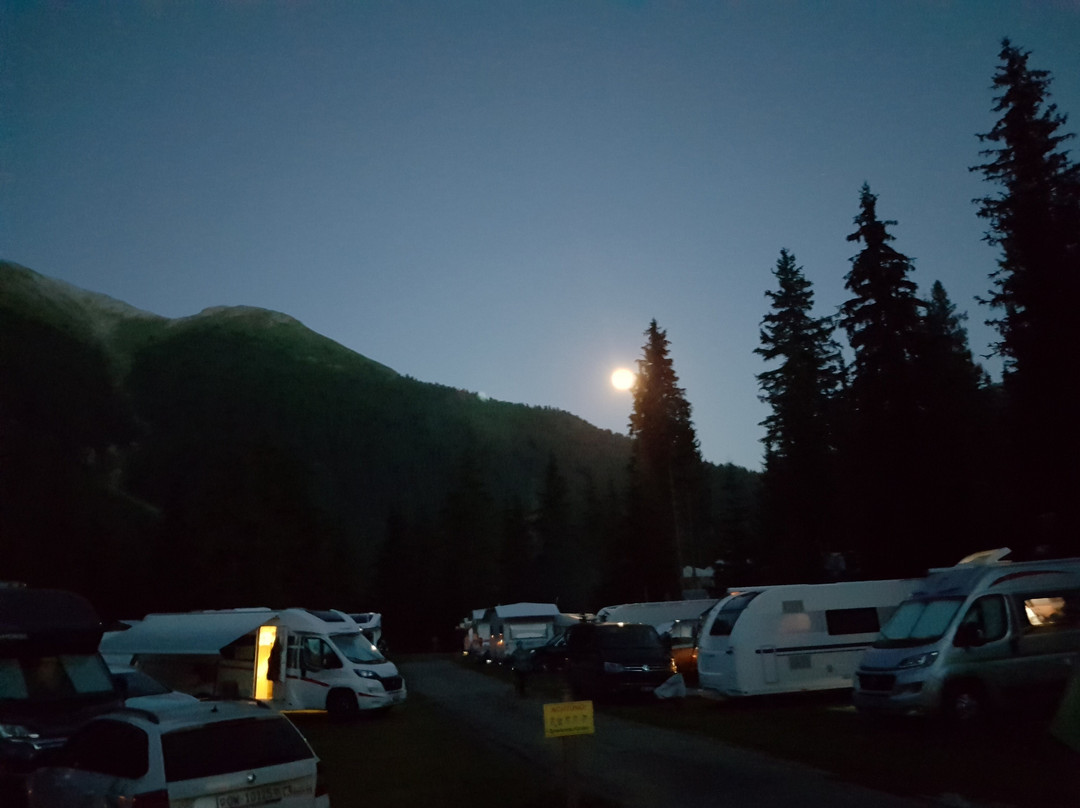 Camping Chapella