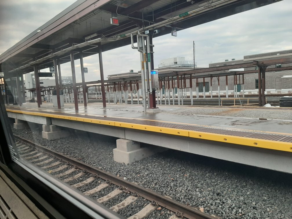 Springfield Union Station景点图片