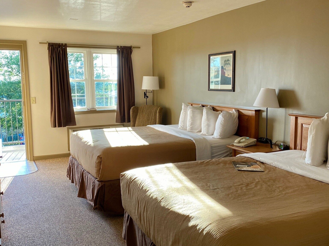 Lodging on the Square主图