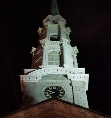 Genteel & Bard Savannah-萨凡纳必去景点