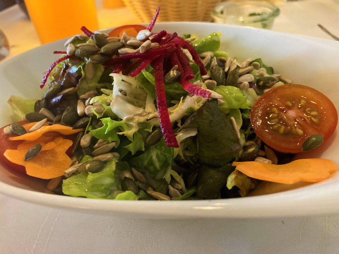 Landgasthof Rebstock主图