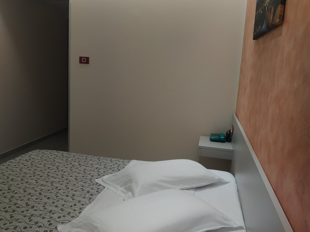 Hotel Caligiuri主图