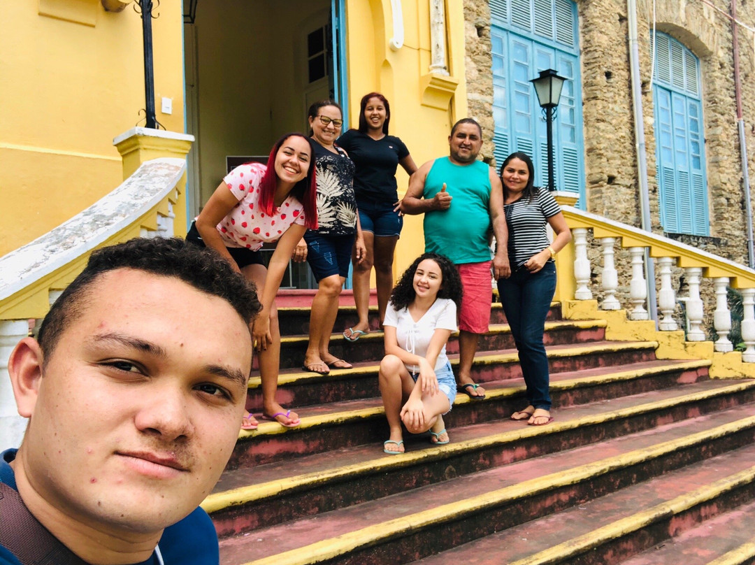 Mosteiro dos Jesuítas-Baturite必去景点