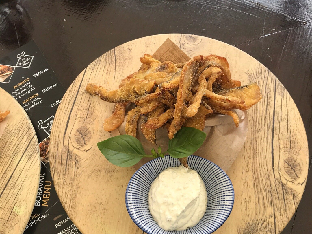 Restaurant DP Mreznica主图