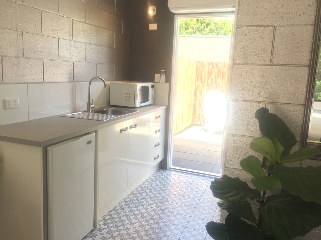 Buderim Fiesta Motel主图