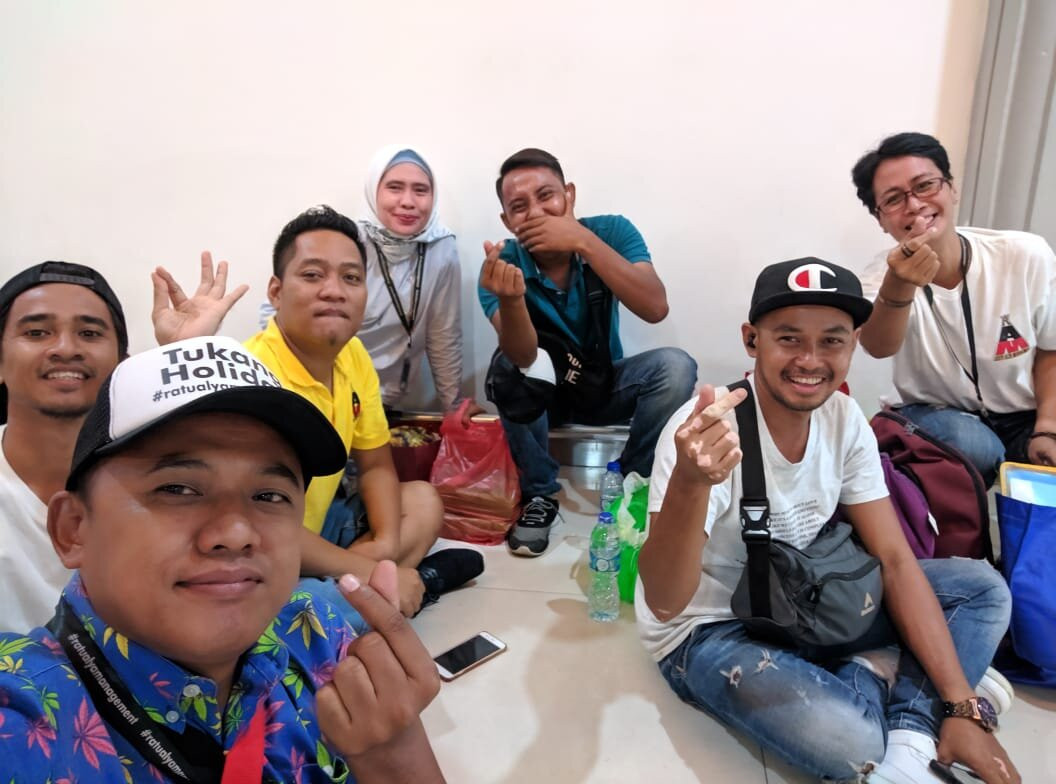 TukangHolidayLombok-马塔兰必去景点