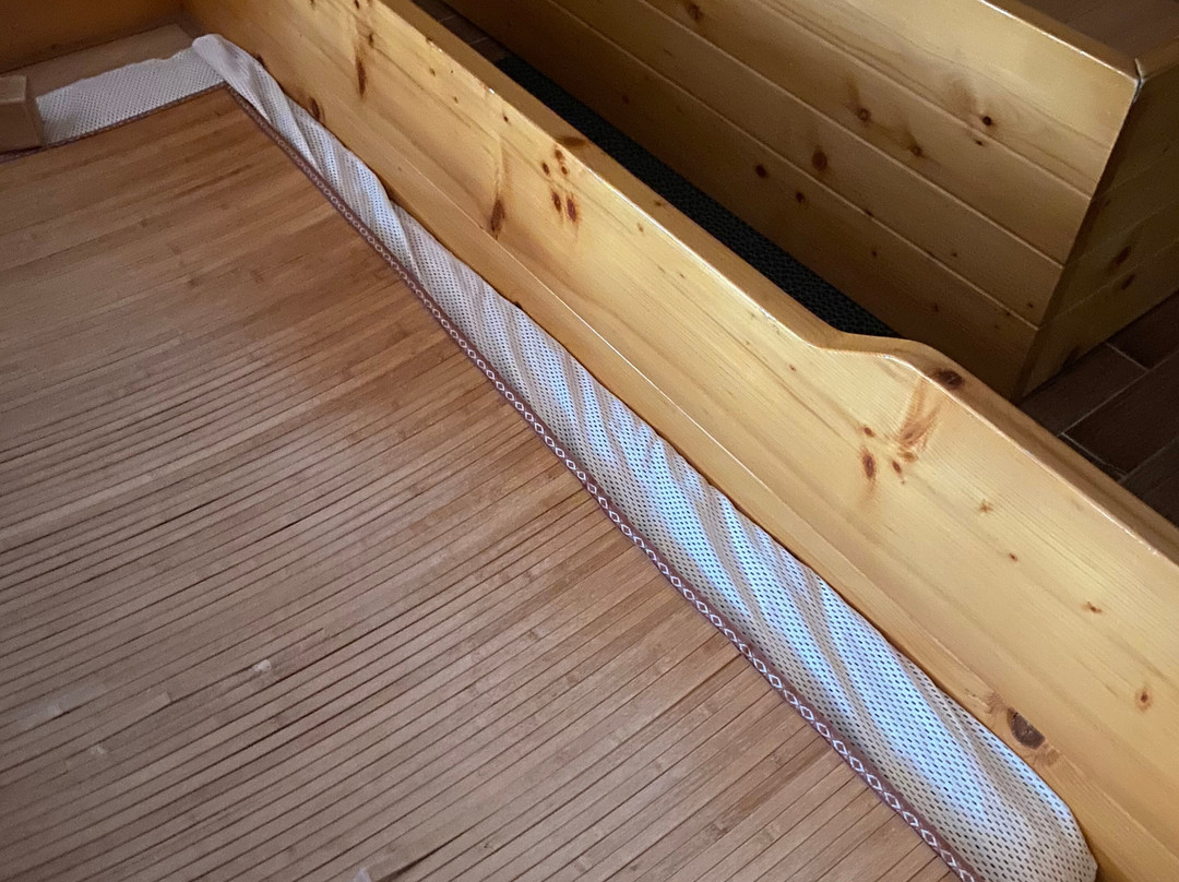 Red Ginseng Spa-镇安郡必去景点