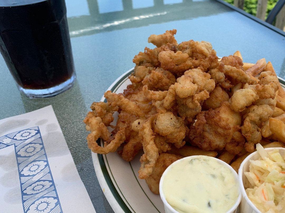 Pocologan旅游攻略图片