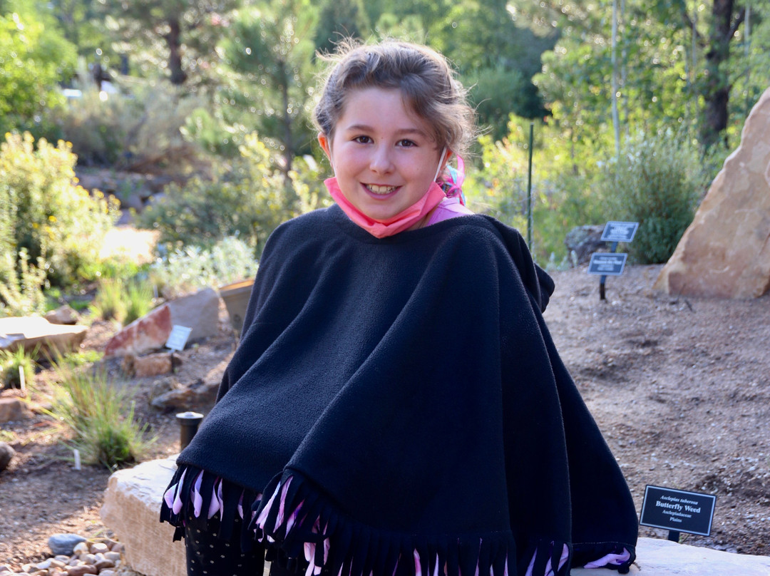 Mrs. Walsh's Garden-埃斯蒂斯公园必去景点