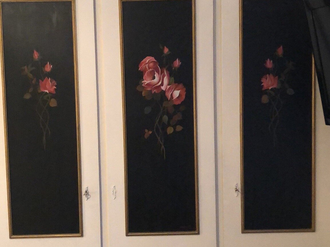 Burghotel Monschau主图