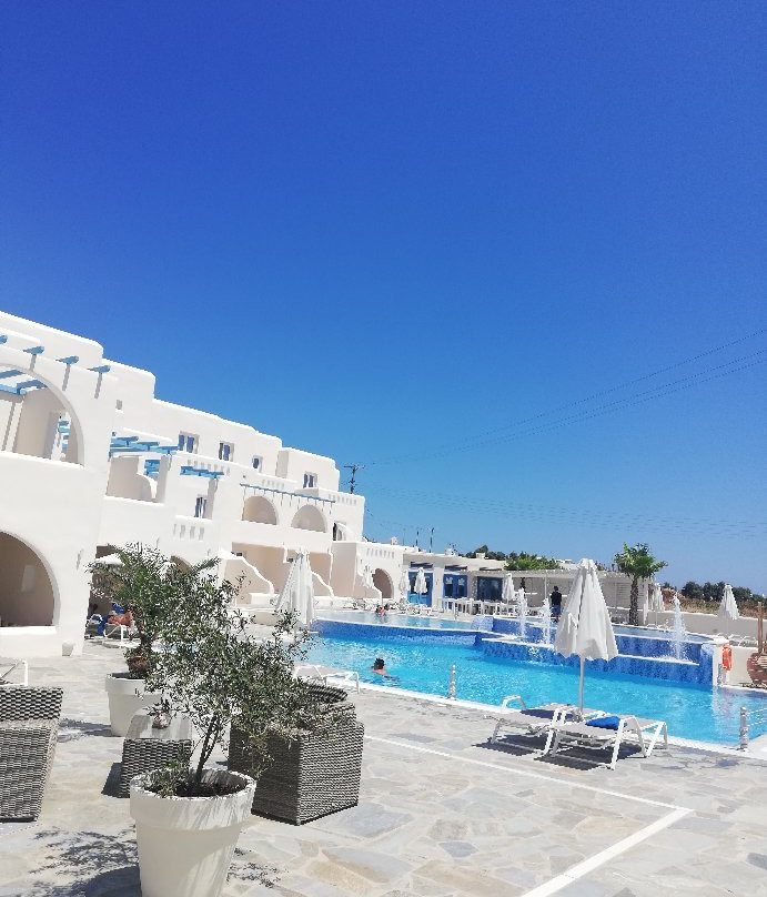 Naxian Emerald Hotel主图