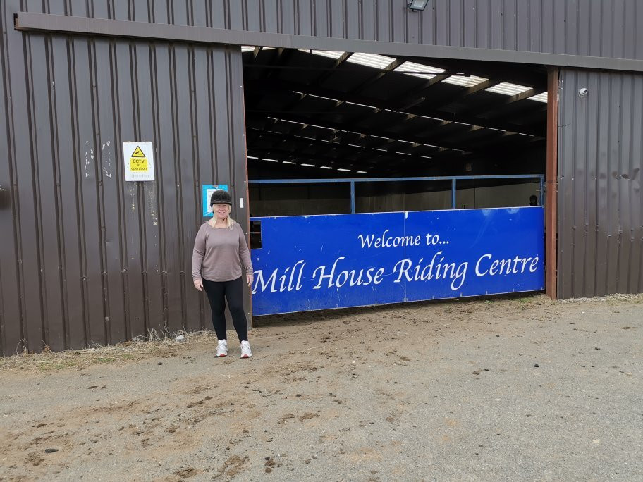 Mill House Riding Centre-斯托克顿提斯必去景点